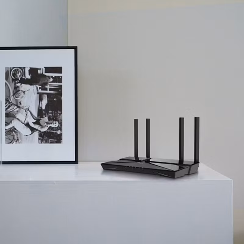 TP-Link Archer AX23 wireless router