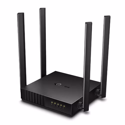 TP-Link Archer C54 wireless router