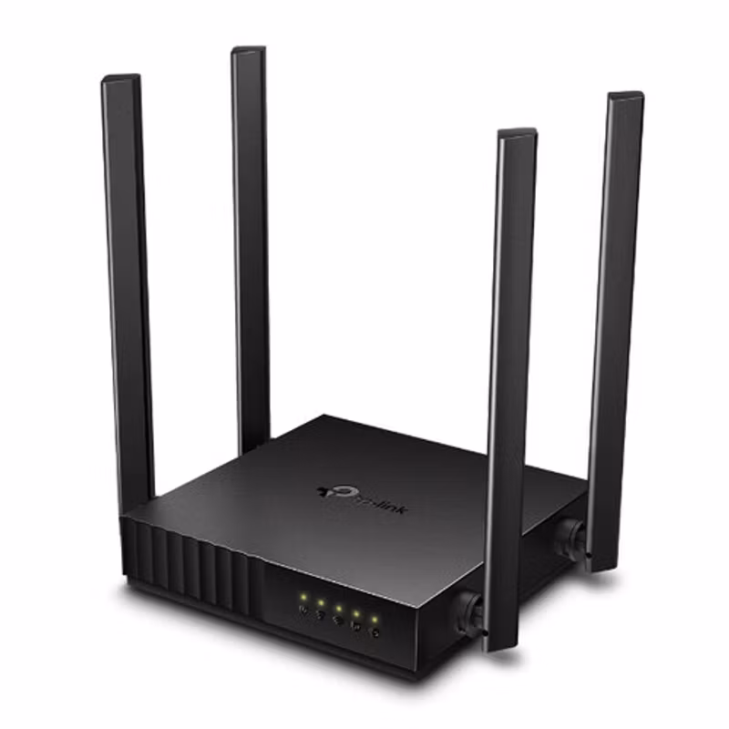 TP-Link Archer C54 Trådlös router