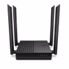TP-Link Archer C64 AC1200 Trådlös Dual-Band Gigabit Router