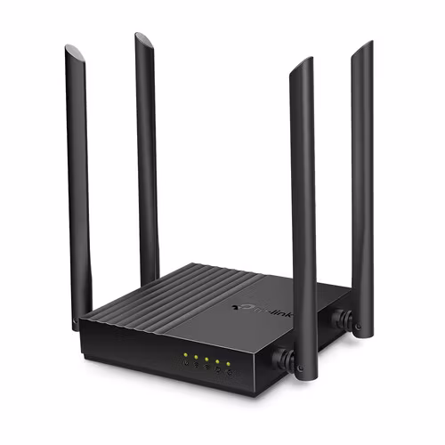 TP-Link Archer C64 wireless router