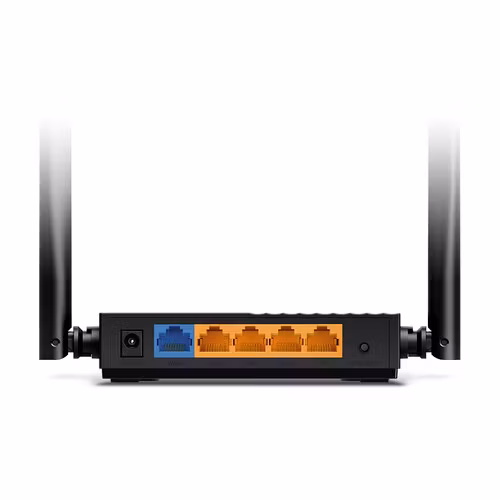 TP-Link Archer C64 wireless router