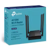 TP-Link Archer C64 AC1200 Trådlös Dual-Band Gigabit Router