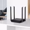 TP-Link Archer C64 AC1200 Trådlös Dual-Band Gigabit Router