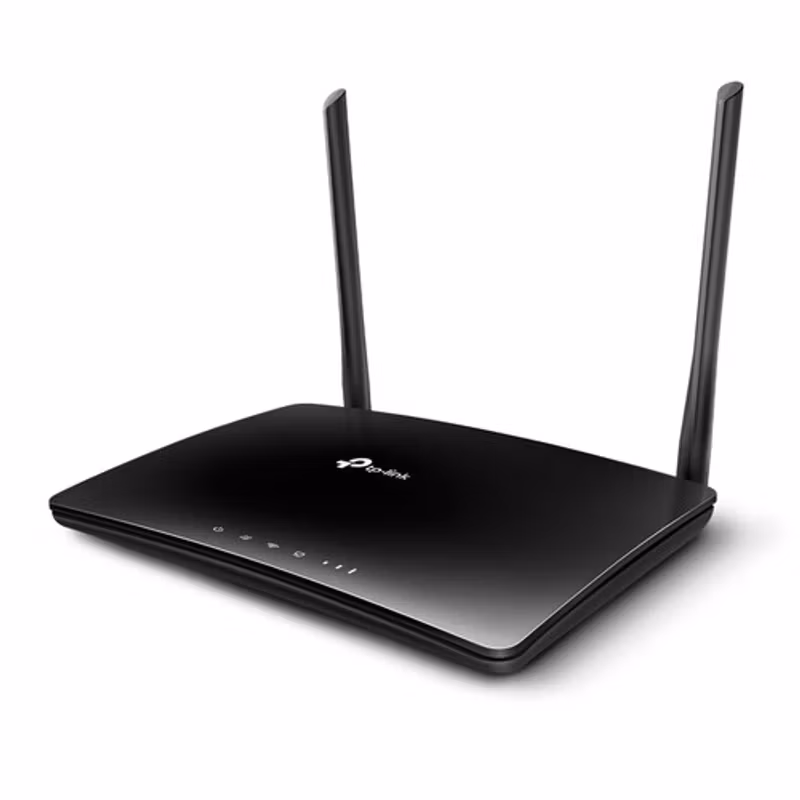 TP-Link Archer MR200 wireless router