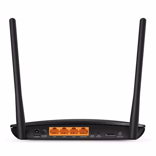 TP-Link Archer MR200 wireless router