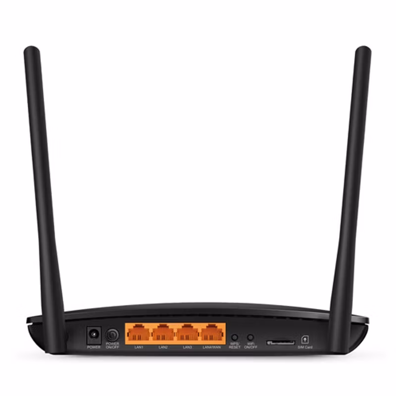TP-Link Archer MR200 wireless router