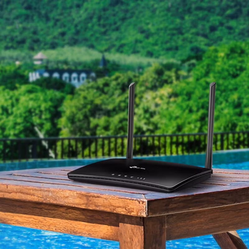TP-Link Archer MR200 wireless router