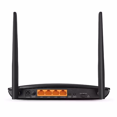 TP-Link Archer MR500 wireless router
