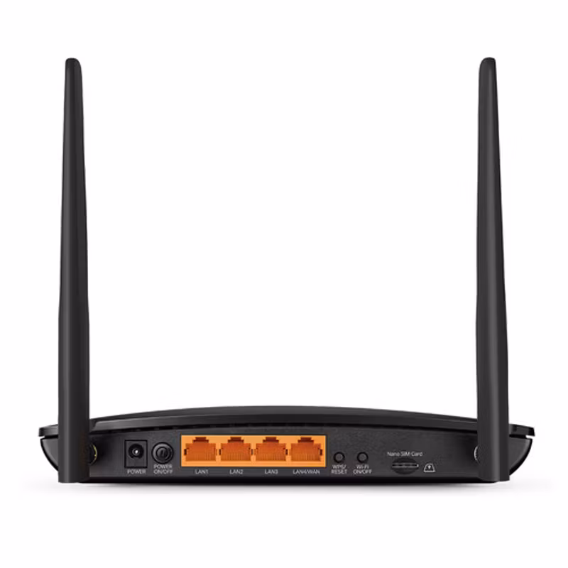 TP-Link Archer MR500 wireless router