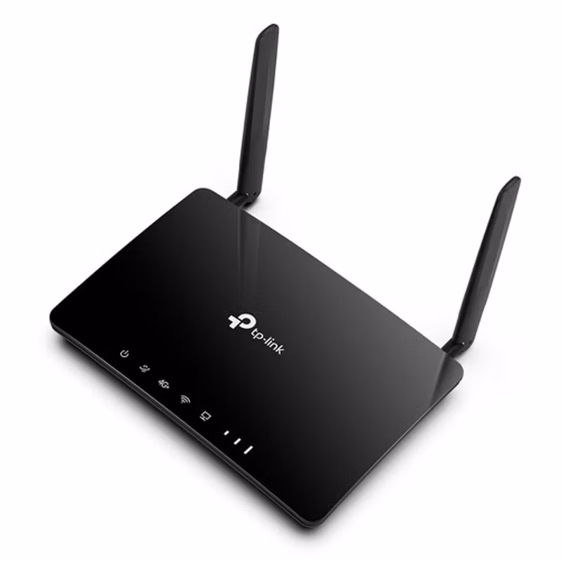 TP-Link Archer MR500 wireless router