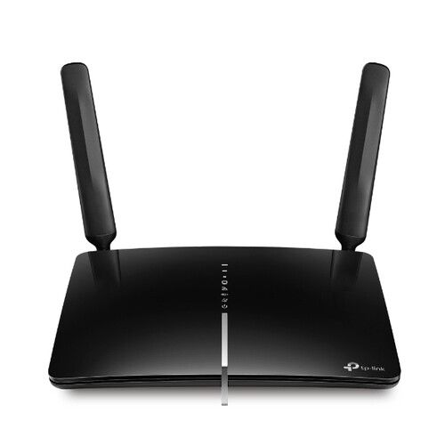 TP-Link Archer MR600 wireless router