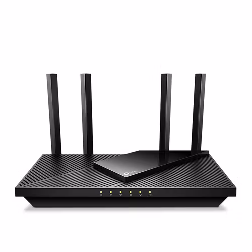 TP-Link Archer AX55 Pro Trådlös router