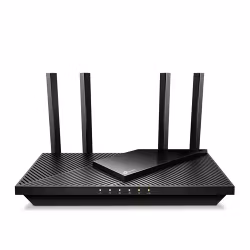 TP-Link Archer AX55 Pro Trådlös router