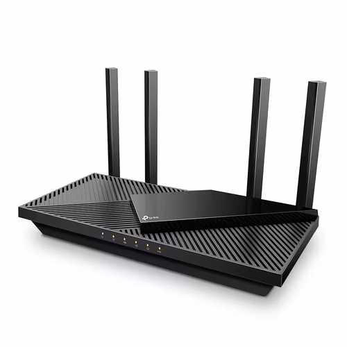 TP-Link Archer AX55 Pro Trådlös router