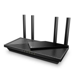 TP-Link Archer AX55 Pro Trådlös router