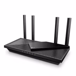 TP-Link Archer AX55 Pro Trådlös router