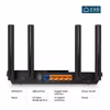 TP-Link Archer AX55 Pro Trådlös router