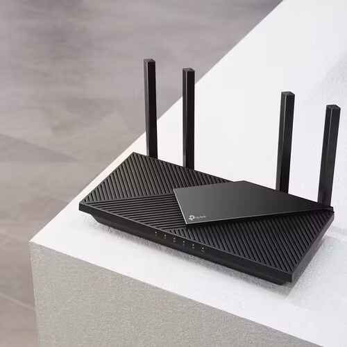 TP-Link Archer AX55 Pro Trådlös router