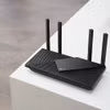 TP-Link Archer AX55 Pro Trådlös router