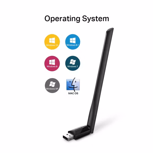 TP-Link Archer T2U Plus