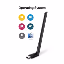 TP-Link Archer T2U Plus