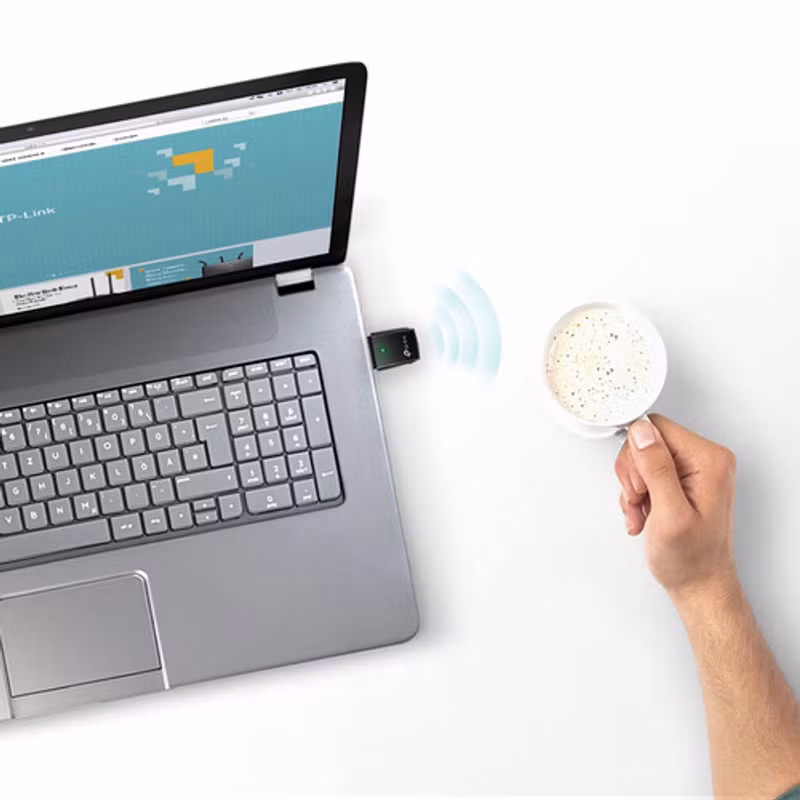 TP-Link Archer T2U