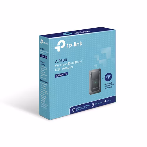 TP-Link Archer T2U