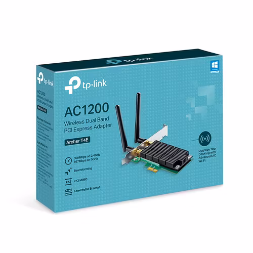 TP-Link Archer T4E