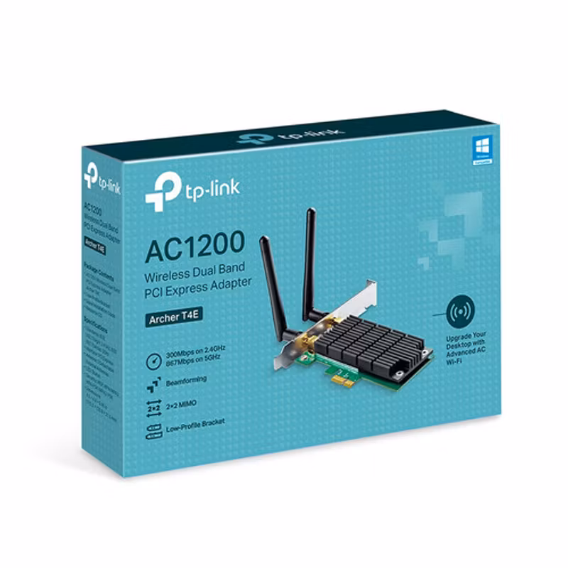 TP-Link Archer T4E