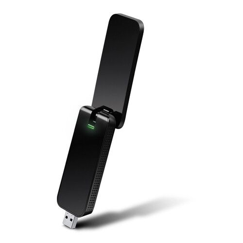 TP-Link Archer T4U Wi-Fi usb-adapter