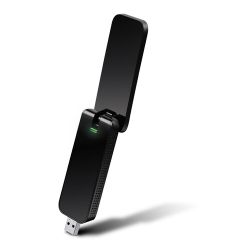 TP-Link Archer T4U Wi-Fi usb-adapter
