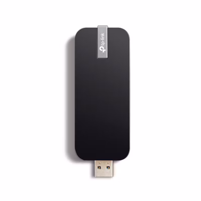 TP-Link Archer T4U Wi-Fi usb-adapter