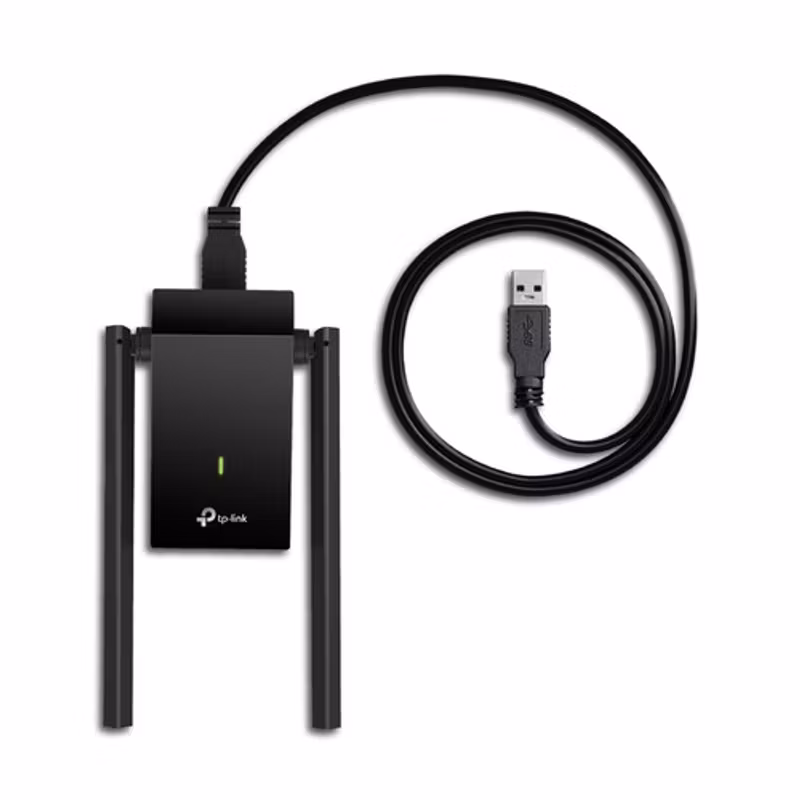 TP-Link Archer T4U Plus