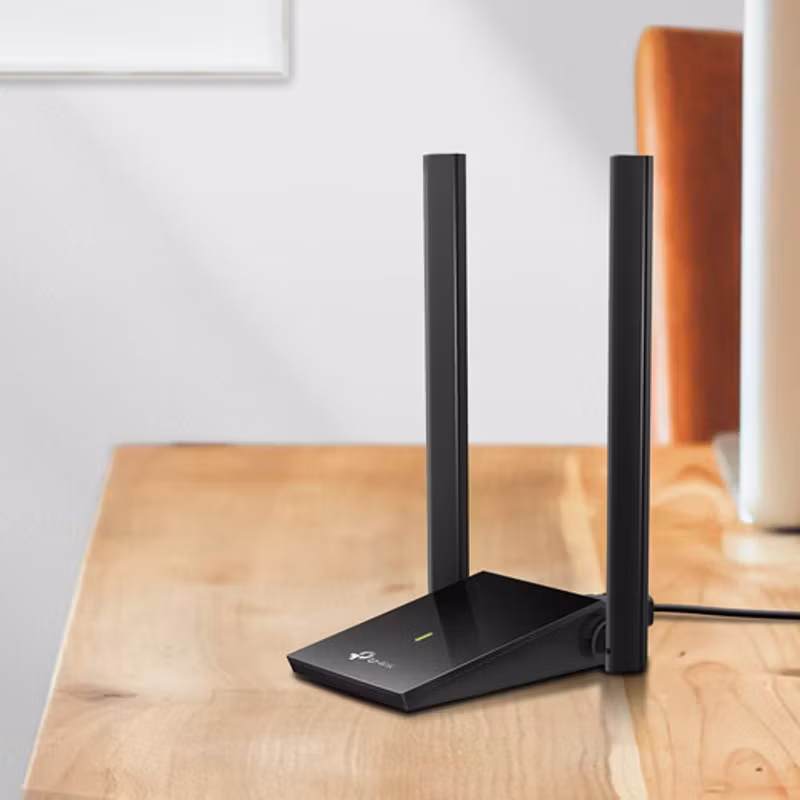 TP-Link Archer T4U Plus