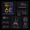 TP-Link Archer TXE72E
