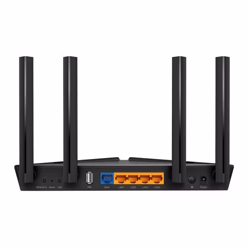 TP-Link Archer AX20 wireless router