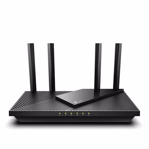 TP-link Archer AX55 Trådlös router AX3000