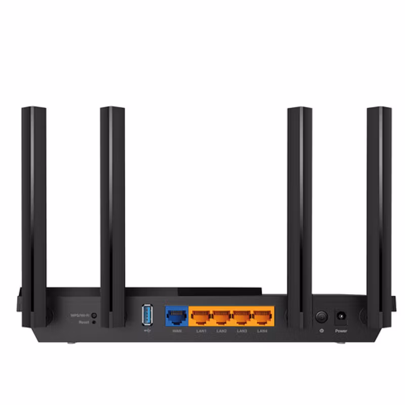 TP-link Archer AX55 Trådlös router AX3000