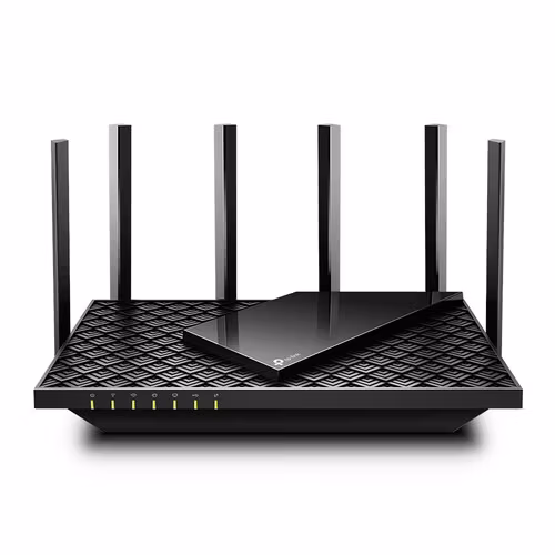 TP-Link Archer AX72 trådlös router