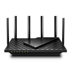TP-Link Archer AX72 trådlös router