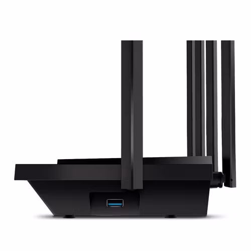 TP-Link Archer AX72 trådlös router