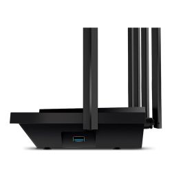 TP-Link Archer AX72 trådlös router