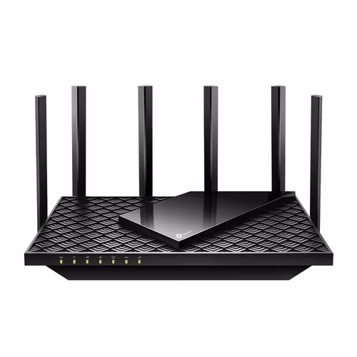 TP-Link Archer AX72 Pro wireless router