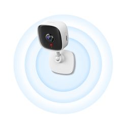 TP-Link Tapo C100 Övervakningskamera