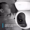 TP-Link Tapo C200 Övervakningskamera