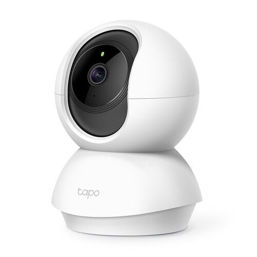 TP-Link Tapo C210 Övervakningskamera panorering / lutning färg Dag&Natt
