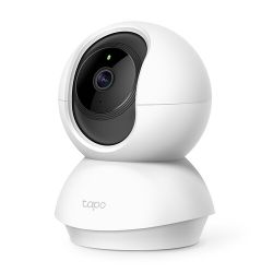 TP-Link Tapo C210 Övervakningskamera panorering / lutning färg Dag&Natt