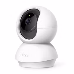 TP-Link Tapo C210 Övervakningskamera panorering / lutning färg Dag&Natt
