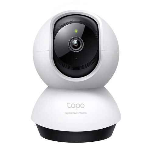 TP-Link Tapo C220 AI Övervakningskamera